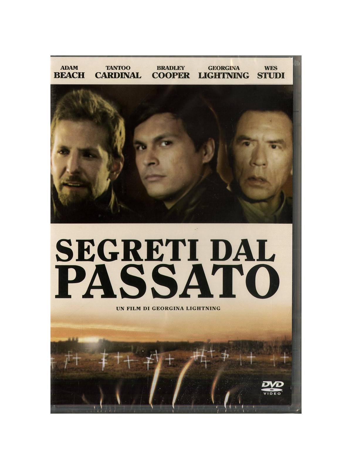 Segreti dal passato
