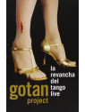 La revancha del tango live (jewel case)