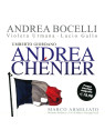 Andrea chenier