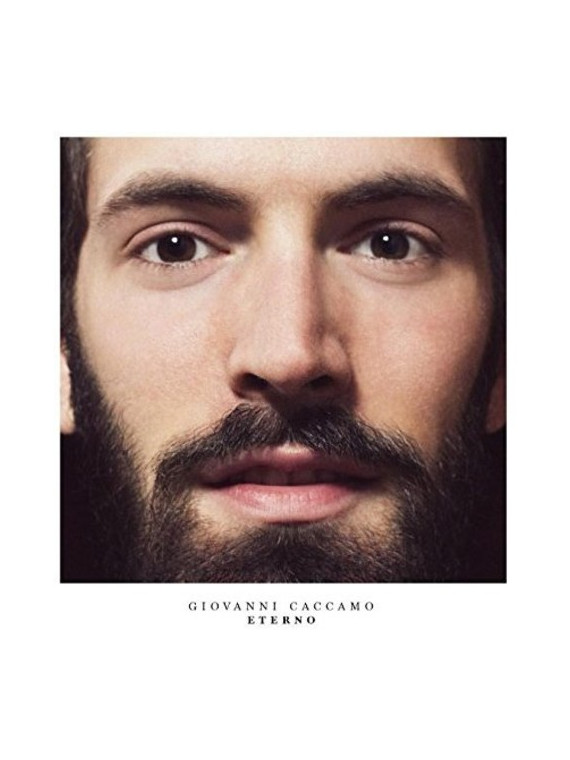 Eterno ( cd + fotografie + poster + semi floreali)