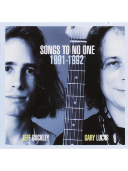Song to no ones 91-92