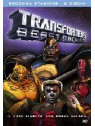 Transformers-stagione 2