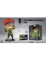 Six collection - finka chibi figure
