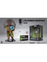 Six collection - glaz chibi figure