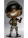 Six collection - castle chibi figure