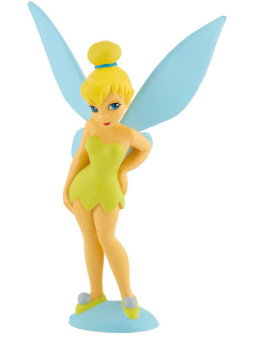 Bullyland disney peter pan trilli