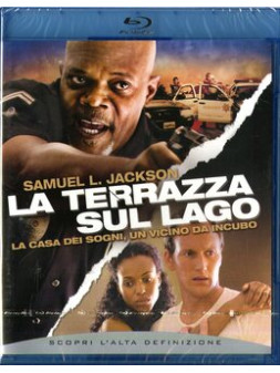 La terrazza sul lago