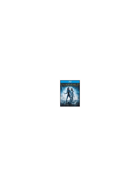 Underworld la ribellione dei lycans