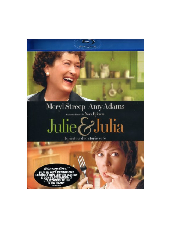 Julie & julia