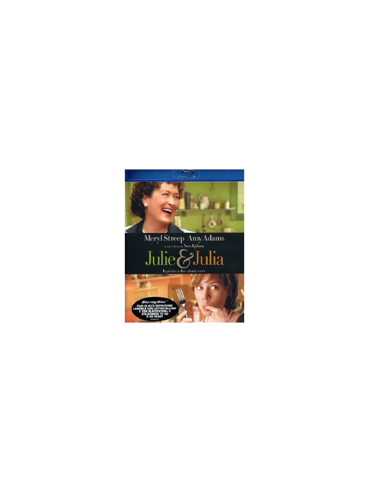Julie & julia