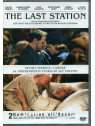 The last station