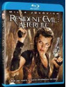 Resident evil : afterlife