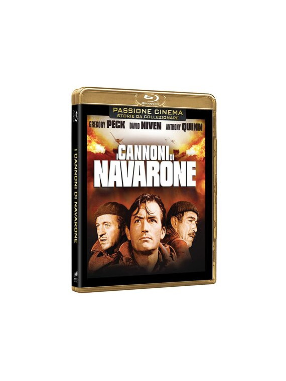 I cannoni di navarone