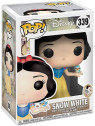 Funko pop disney biancaneve 339