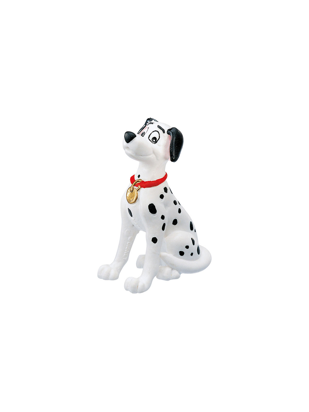 Bullyland disney la carica dei 101 pongo