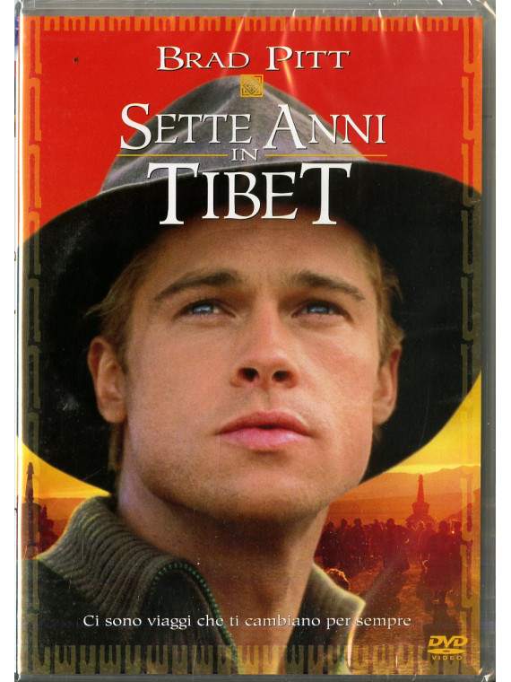 Sette anni in tibet