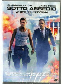 Sotto assedio - white house down