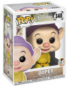 Funko pop disney biancaneve dopey w-chase 340