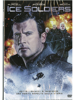 Ice soldiers