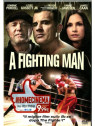 A fighting man
