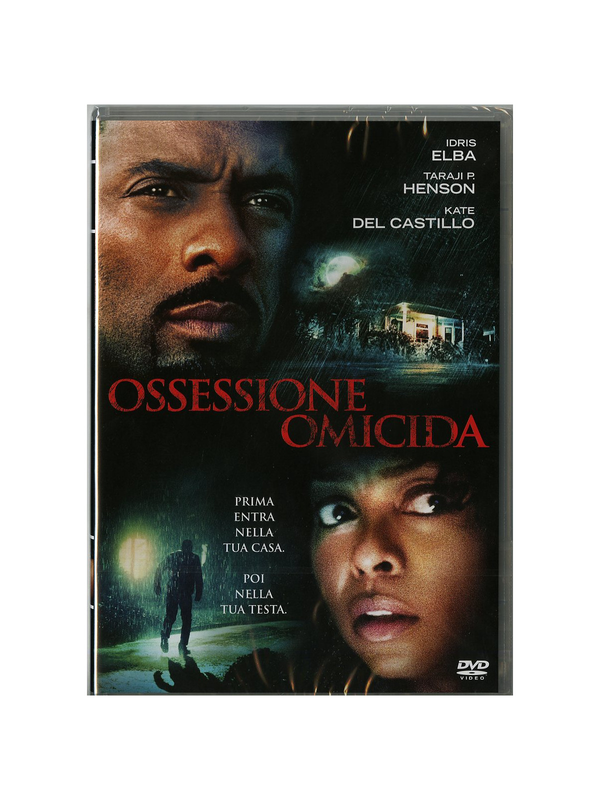 Ossessione omicida