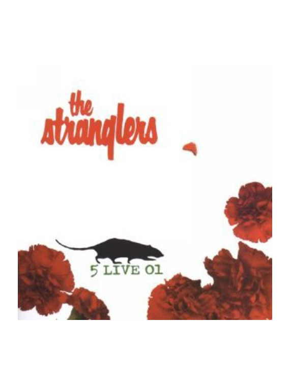 5 live 01 (2cd)