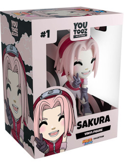 Naruto shippuden haruno sakura  1