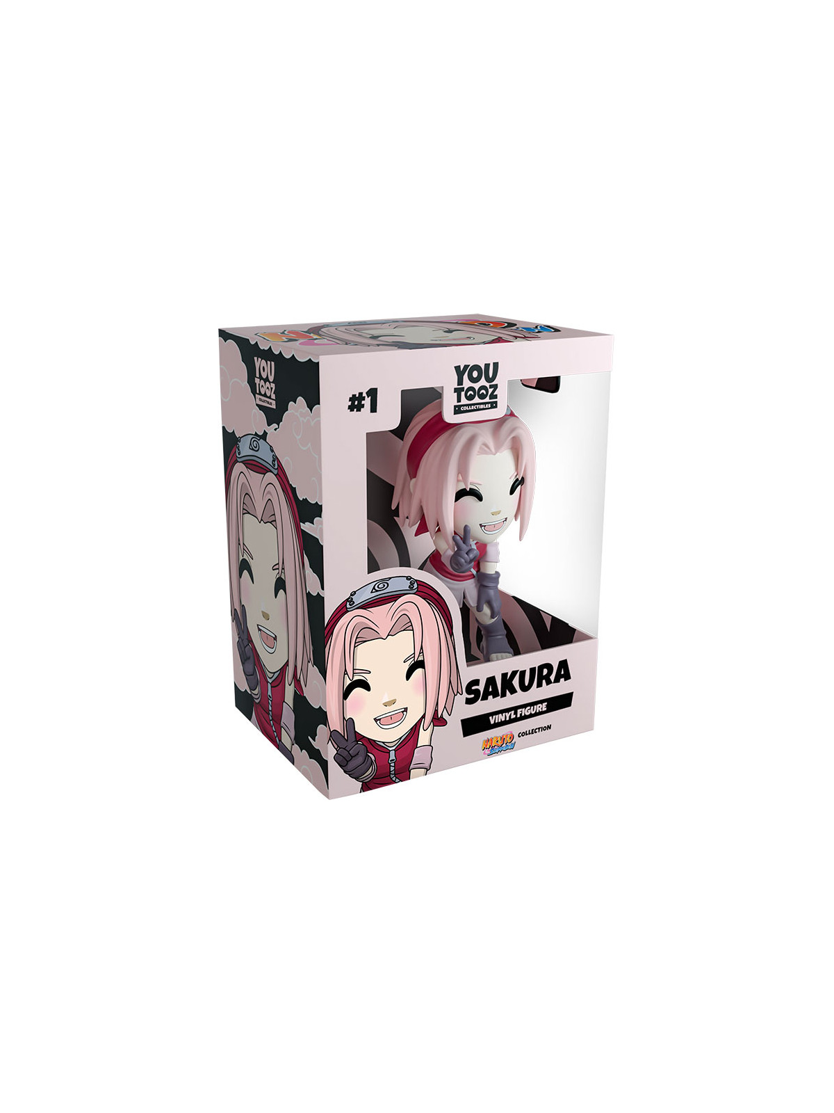 Naruto shippuden haruno sakura  1