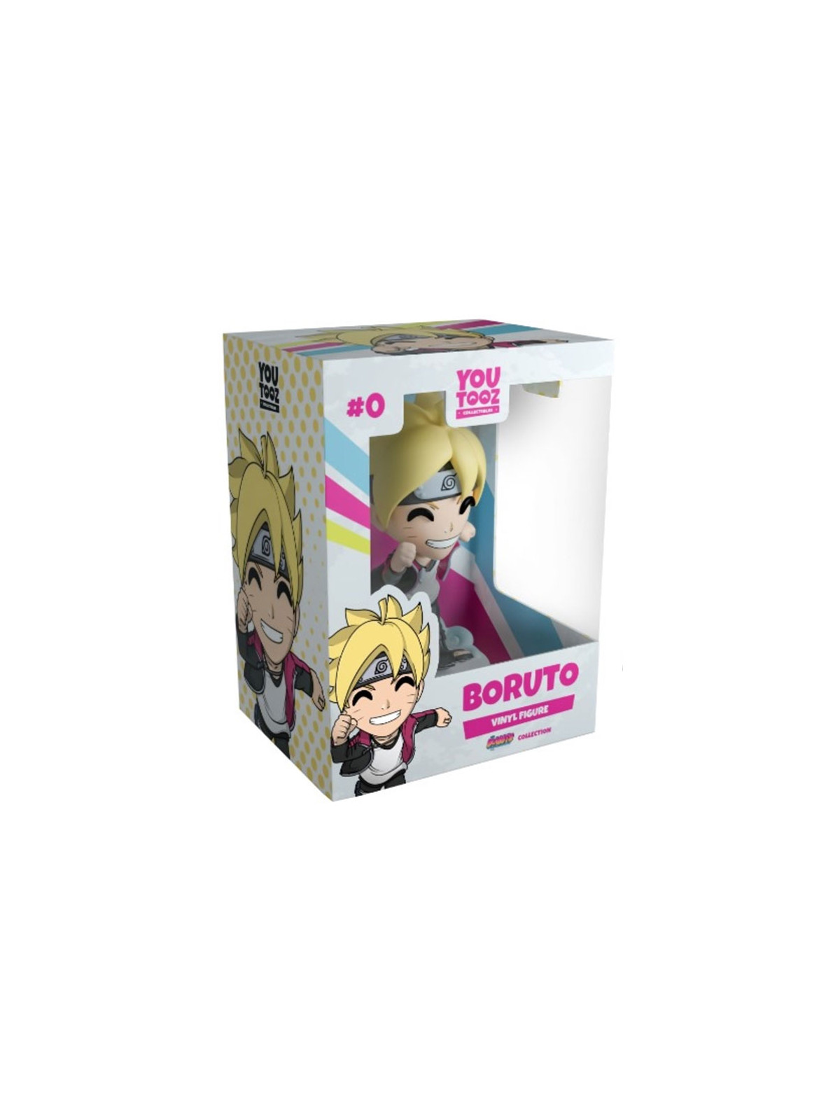 Naruto boruto uzumaki  0