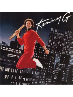 Kenny g