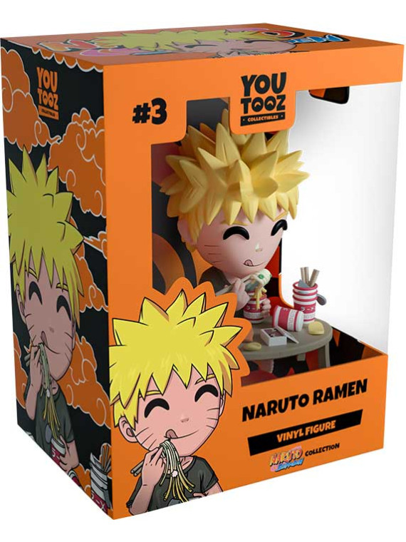 Naruto shippuden naruto w-ramen  3