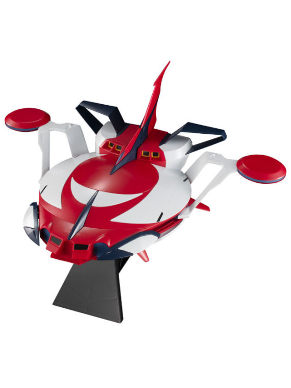 Ufo robot goldrake u spazer
