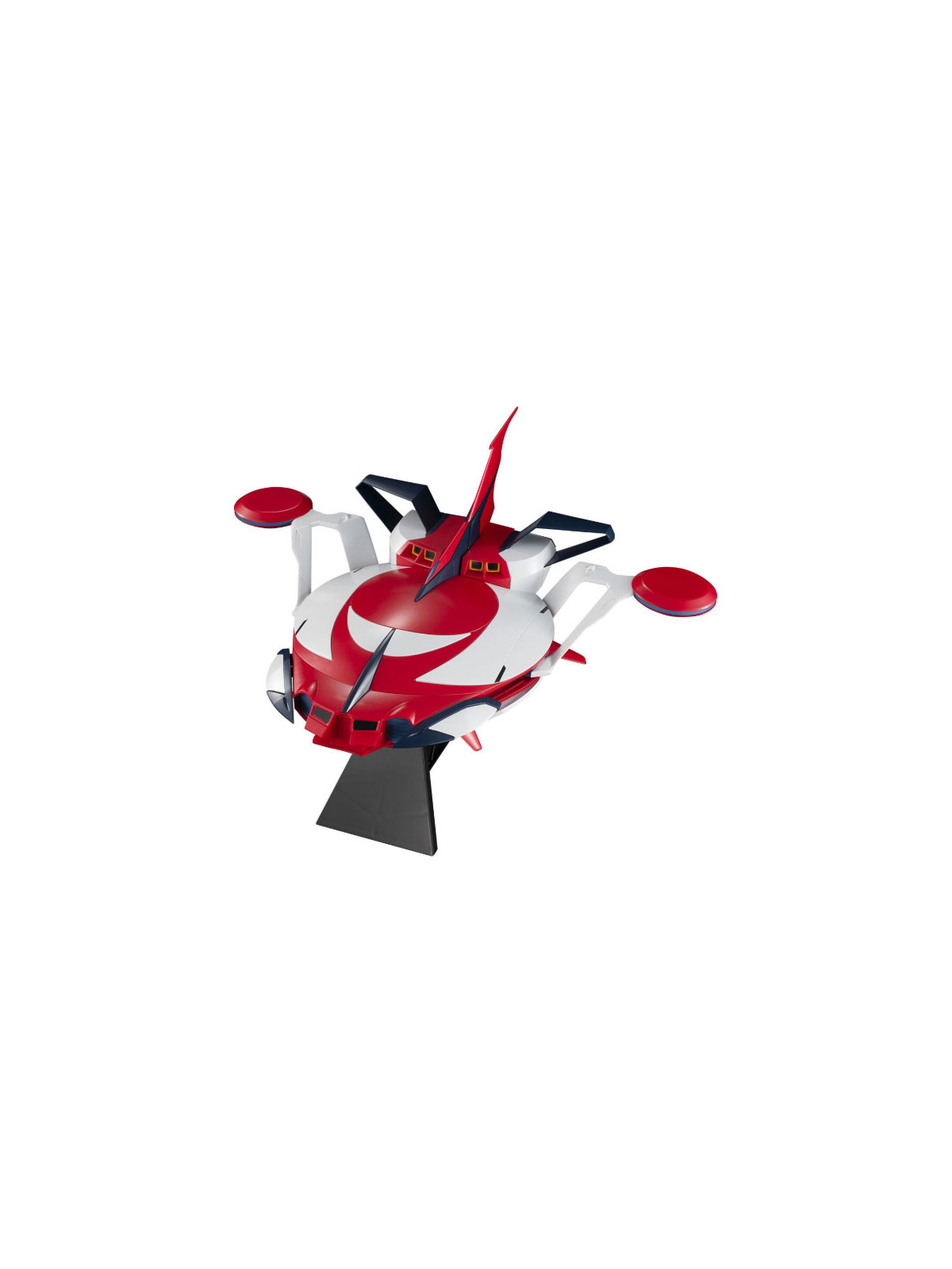 Ufo robot goldrake u spazer