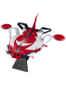Ufo robot goldrake u spazer