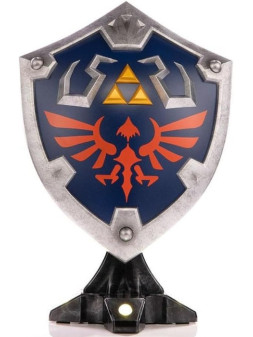 Legend of zelda hylian shield 29cm