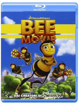Bee movie