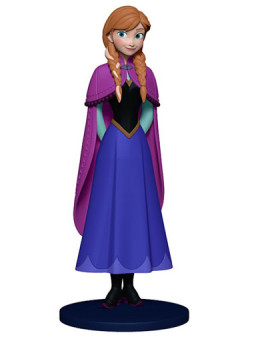 Disney frozen anna