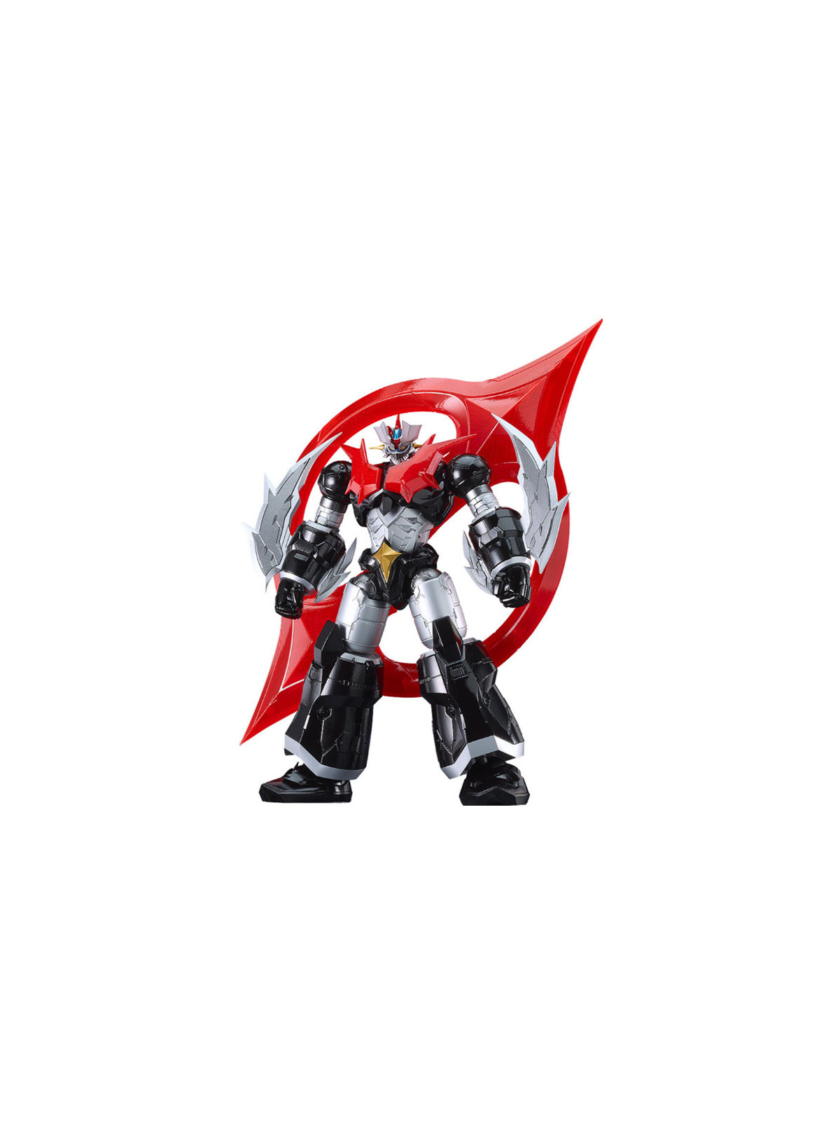 Shin mazinger zero