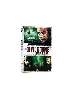 Devil's tomb - a caccia del diavolo 
