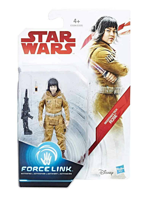 Figure star wars ass.to