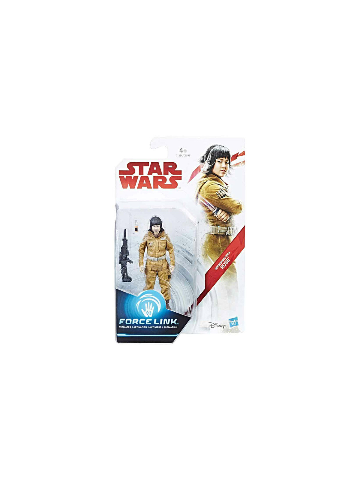 Figure star wars ass.to