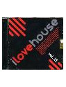 I love house vol. 21