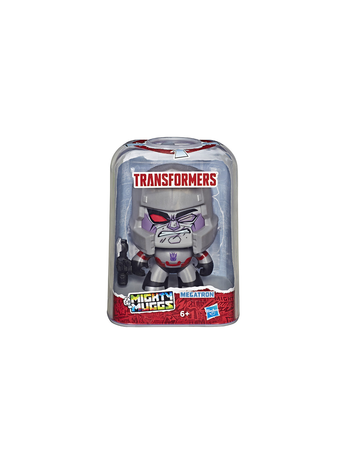 Transformers mighty muggs