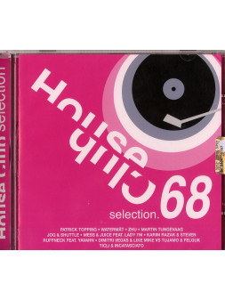 House club selection 68