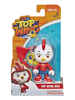 Top wing - singolo personaggio ass.to