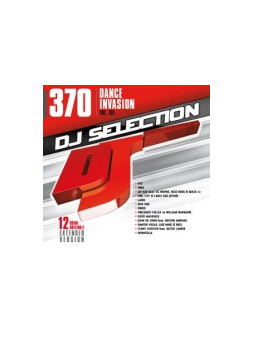 Dance invasion vol.101