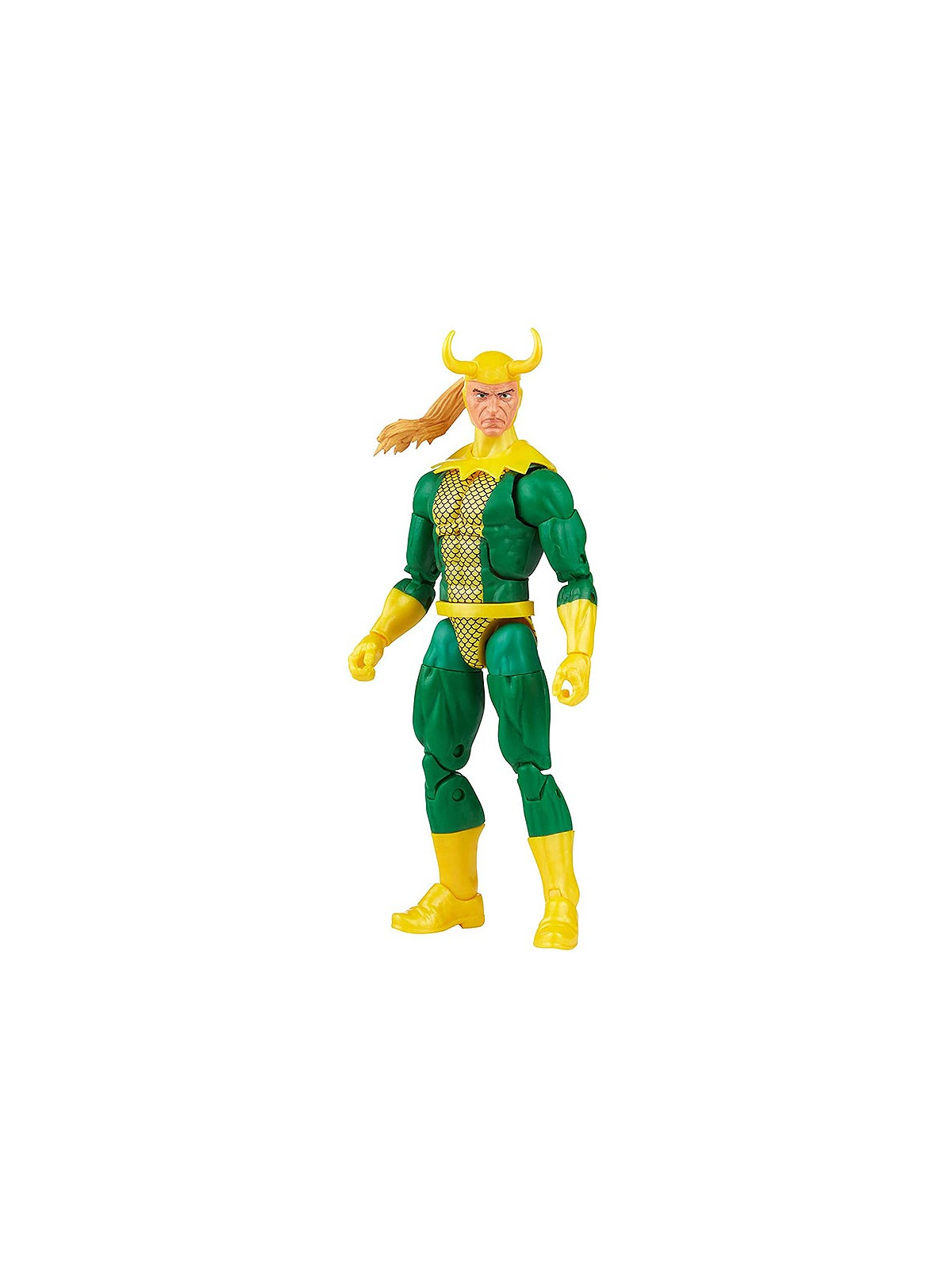 Marvel legends loki