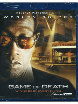 Game of death