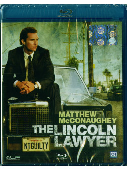The lincoln lawyer