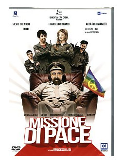 Missione di pace